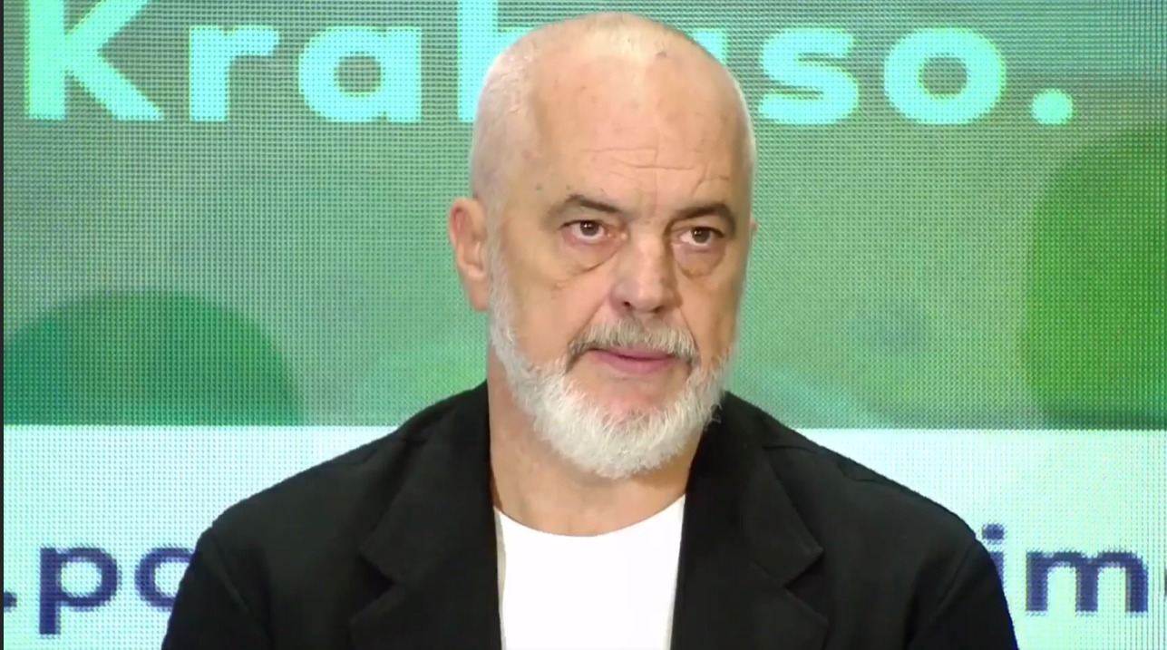  Lini njerëzit të marrin frymë   Rama ultimatum supermarketeve për çmimet  Do thoni në djall ato që po i fitojmë pa të drejtë