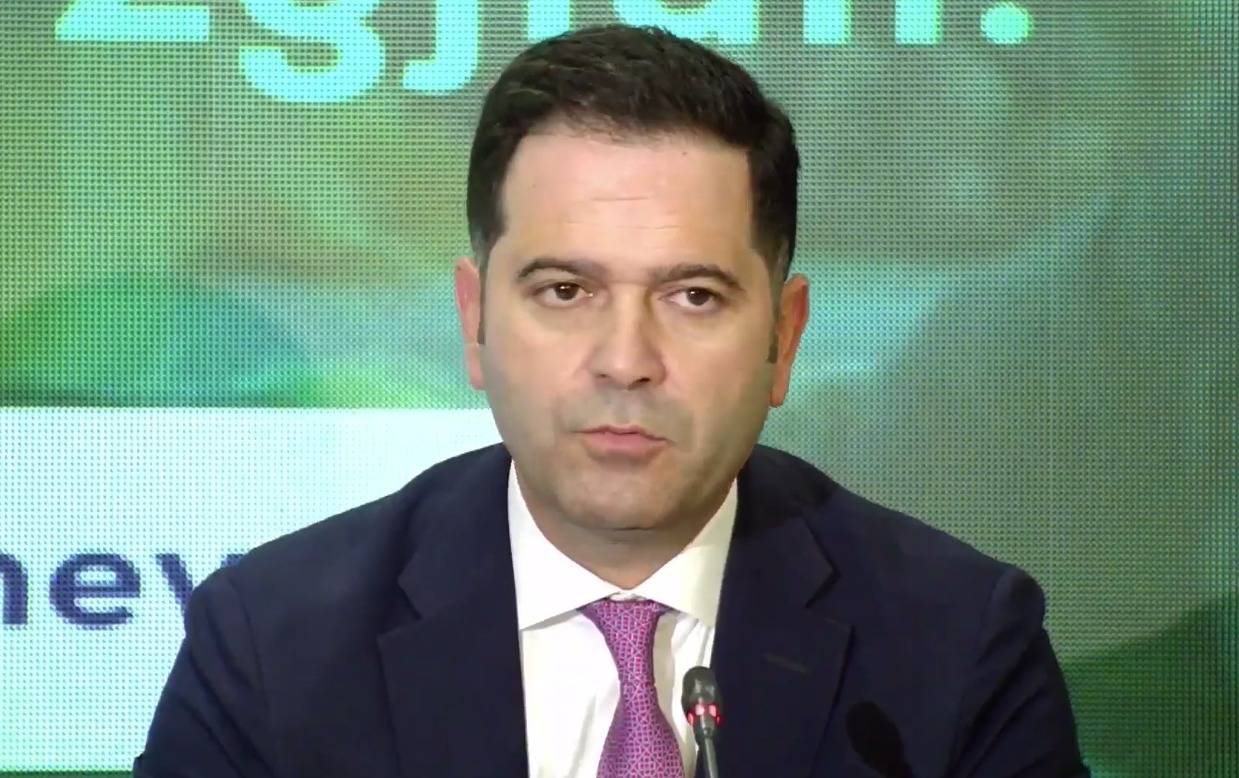  Zhvlerësimi i euros nuk u përkthye në ulje çmimesh   Malaj  Do të analizojmë çdo marzh në zinxhir  nga importi te konsumatori