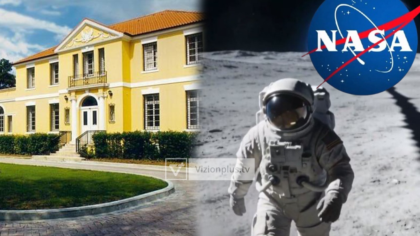 Shqipëria firmos me NASA  bëhet pjesë e marrëveshjeve Artemis për eksplorimin e hapësirës  reagon ambasada e SHBA
