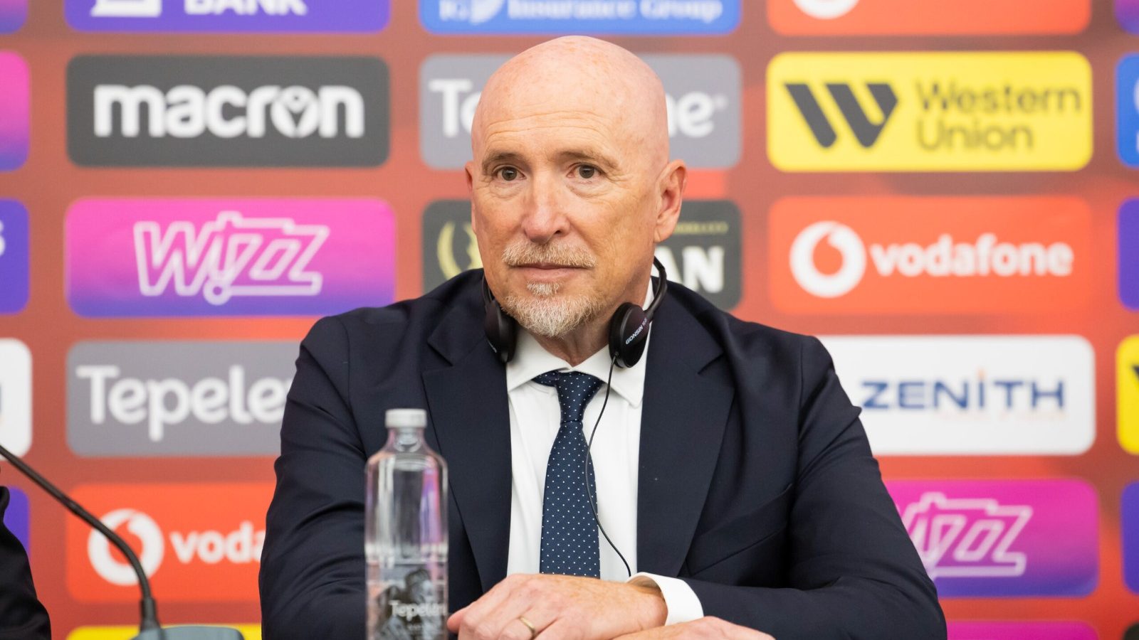 Maran publikon listën e Shqipërisë për Nations League  Ka mungesa dhe risi