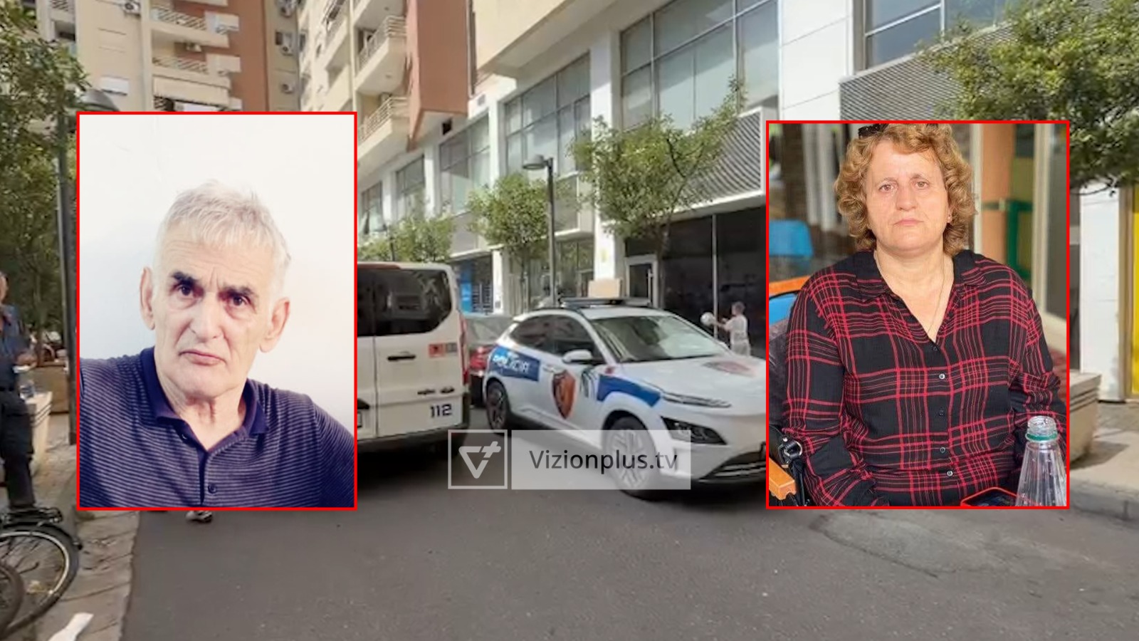 Zbardhet dëshmia e të moshuarit që vrau gruan  Rrinte më shumë te vajza sesa në shtëpi  ja çfarë ndodhi sot