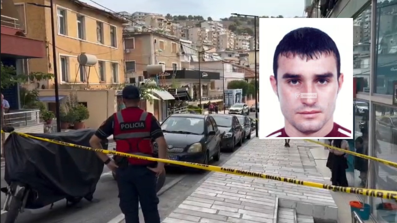  Tani i Ruzhdiut  i pikasi autorët  tentoi t i shpëtonte plumbave  por nuk mundi  Si ndodhi vrasja e 44 vjeçarit në Sarandë