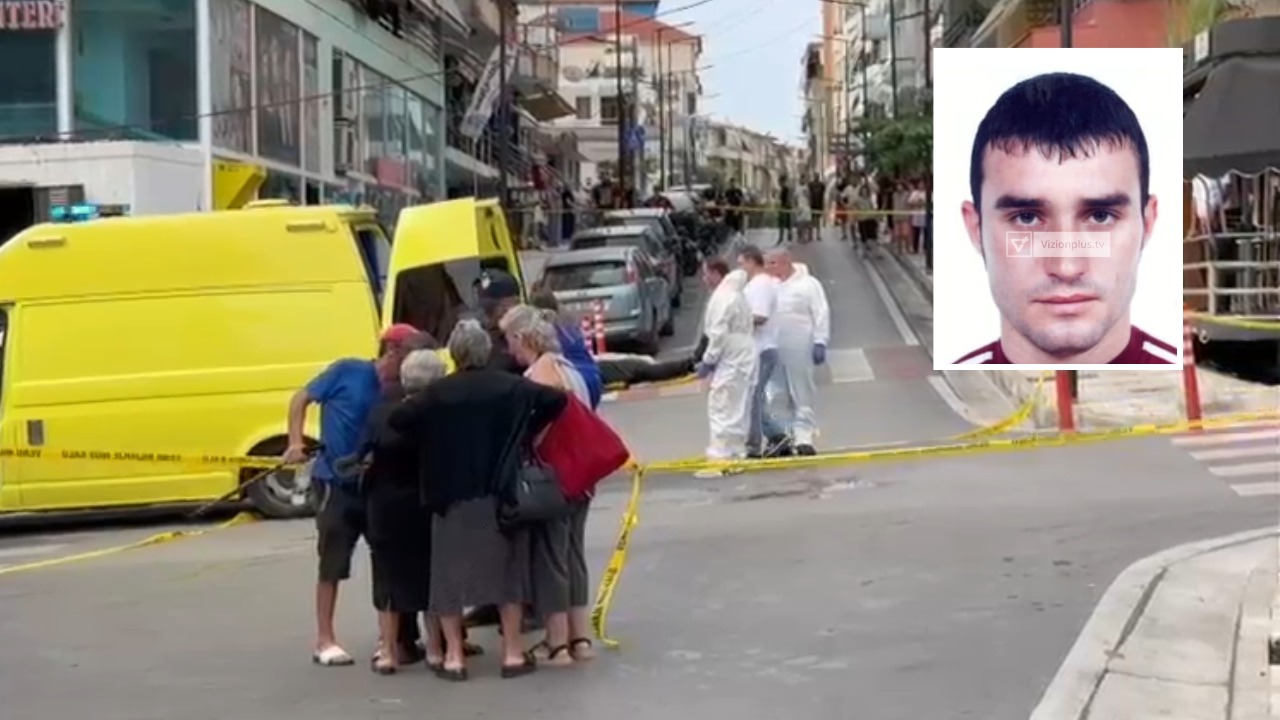 E PLOTË  Ekzekutimi i Artan Myrtajt  historia e një zinxhiri kriminal që prej 2025 ës  Nga plagosja te tritoli dhe hakmarrjet  ja si u përshkallëzua konflikti