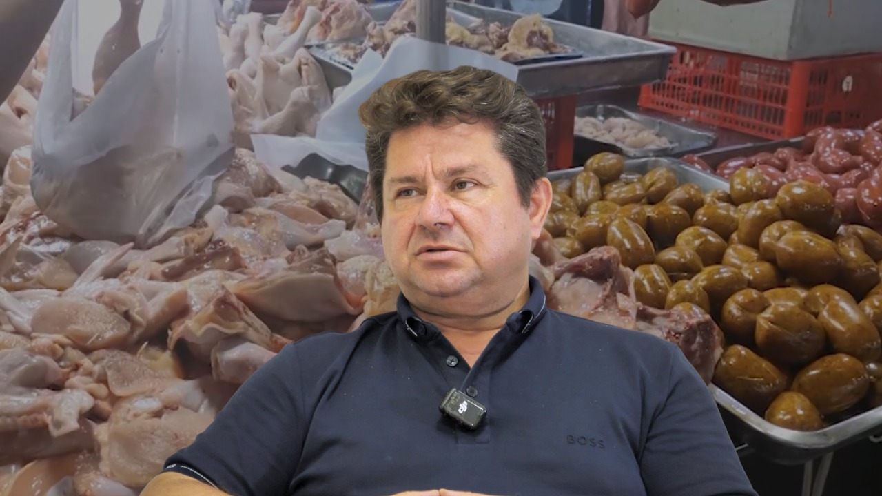 Bllokimi mishit nga Brazili  Shqipëria nuk është e detyruar ta zbatojë
