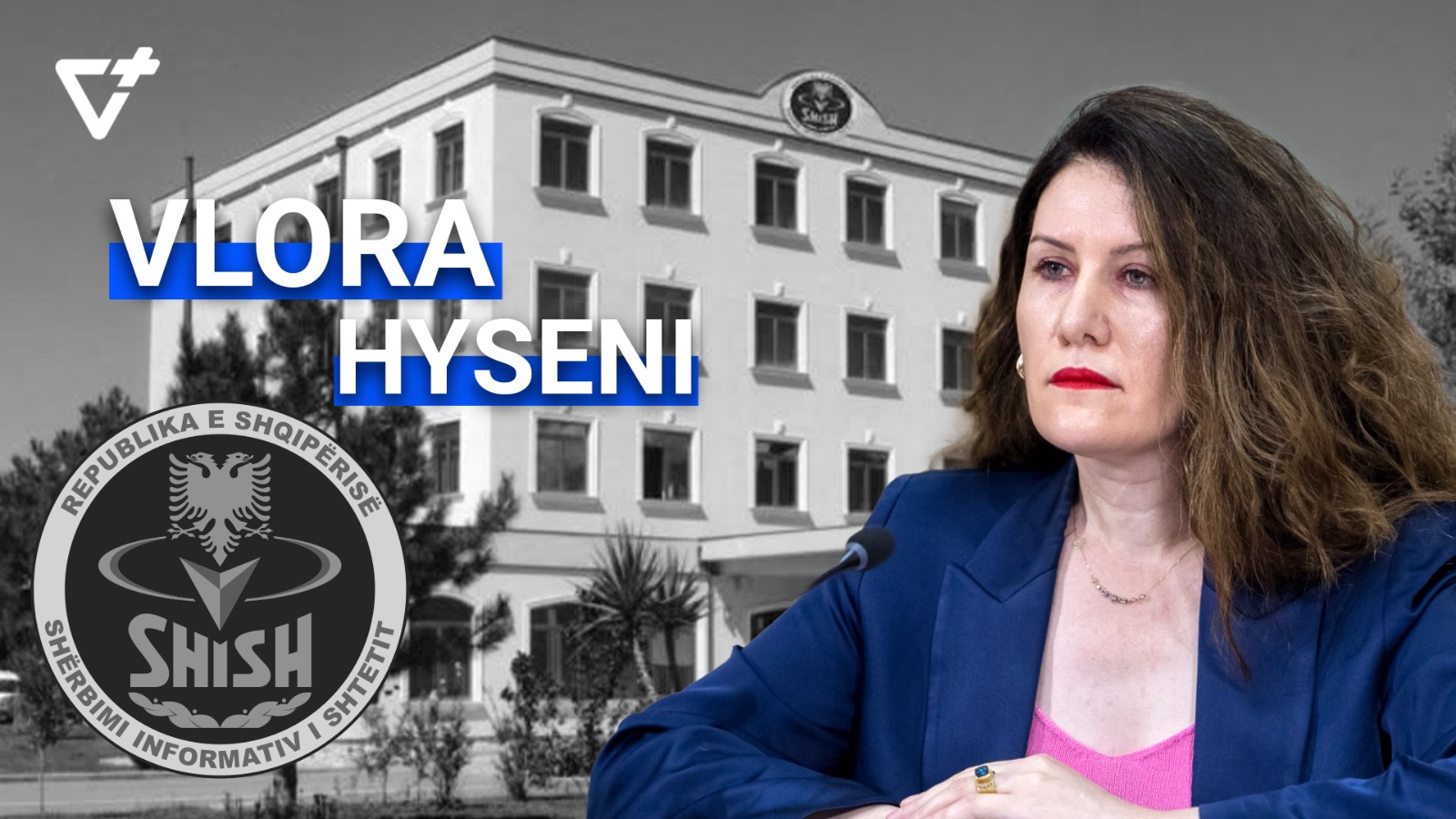 U pezullua me urdhër të SPAK dhe iu caktua  arresti në shtëpi   kush është Vlora Hyseni dhe si u emërua në drejtimin e SHISH  PROFIL 