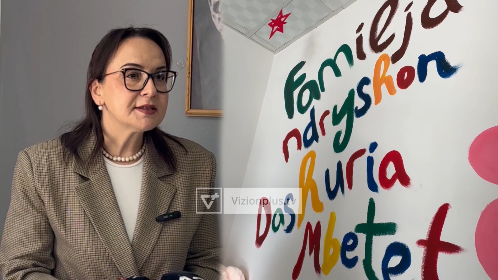 Një ambient i posaçëm për fëmijët në Pogradec  hapësira në funksion të të miturve gjatë procesit të divorcit të prindërve