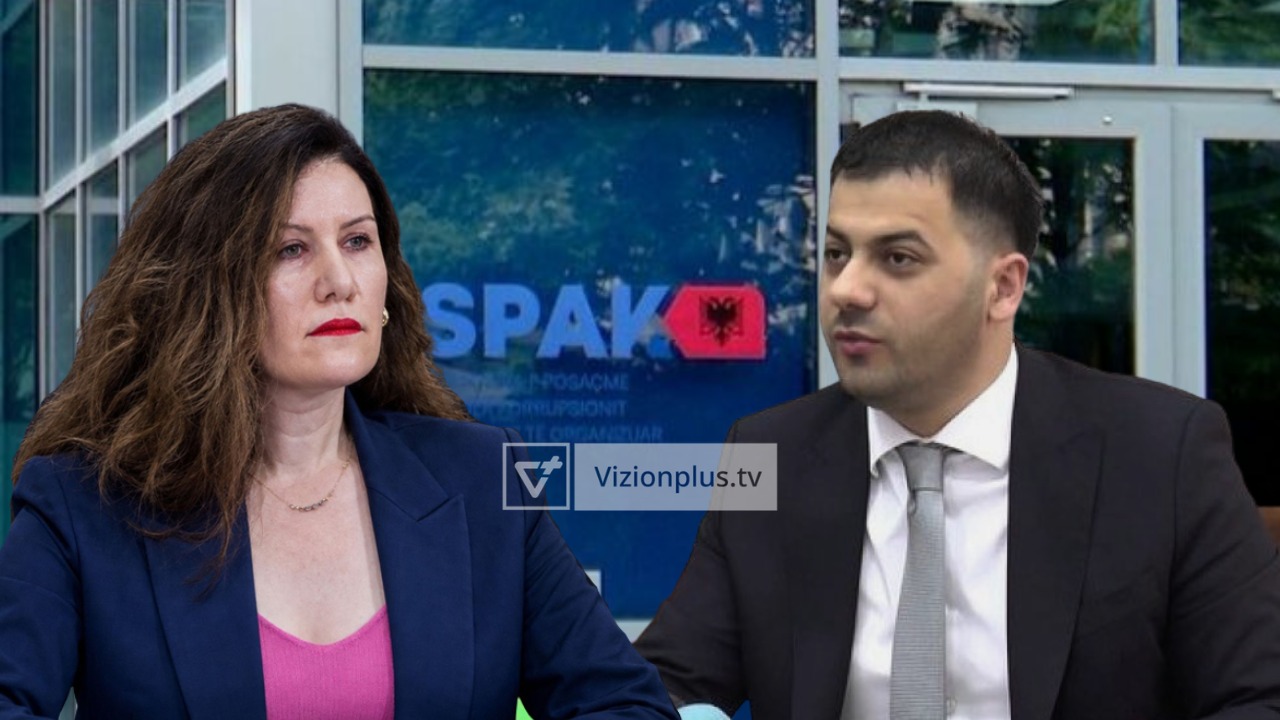 Hetimi për Ergys Agasin  GJKKO merr në pyetje Vlora Hysenin dhe dy të arrestuarit e tjerë