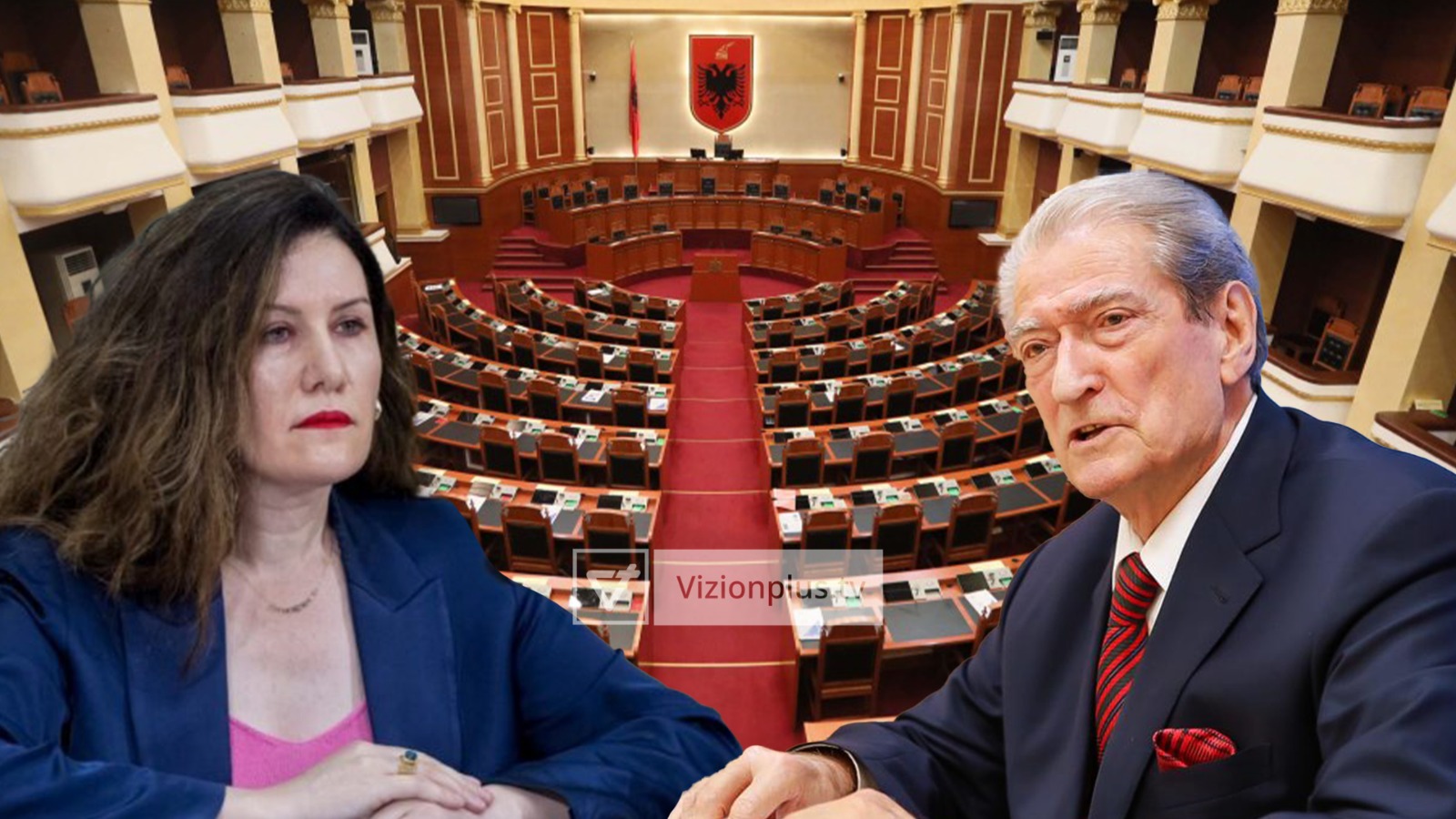 Vlora Hyseni nën hetim nga SPAK  zbardhen porositë e Berishës  ja cili do jetë aksioni i PD
