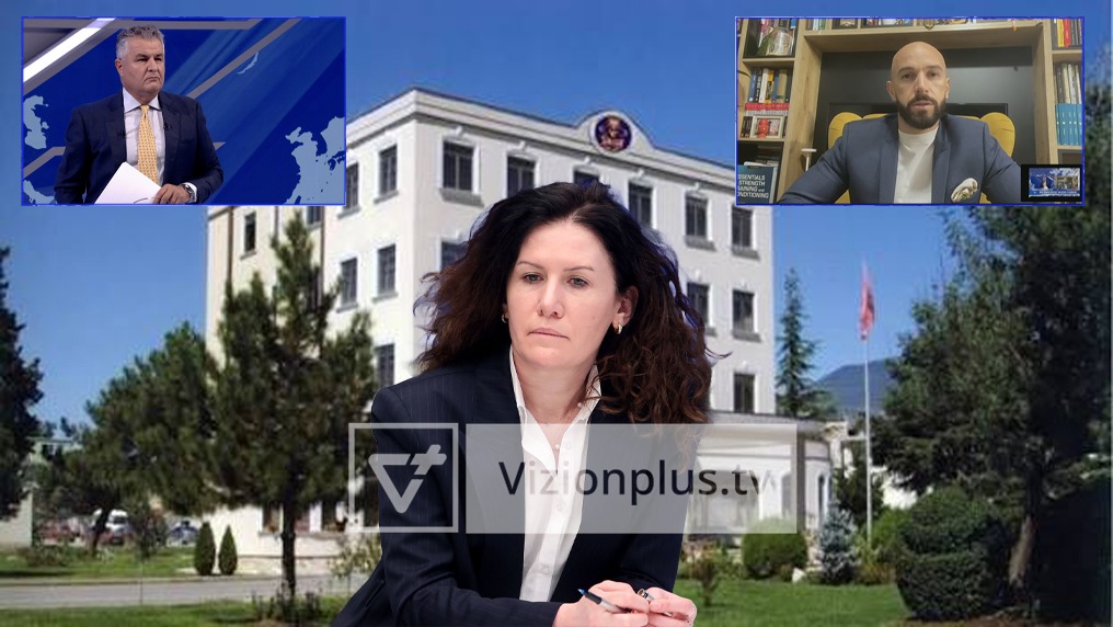 Skandali  Hyseni   eksperti  Është në pikëpyetje siguria kombëtare  SPAK të zbardhë si janë përdorur informacione e klasifikuara