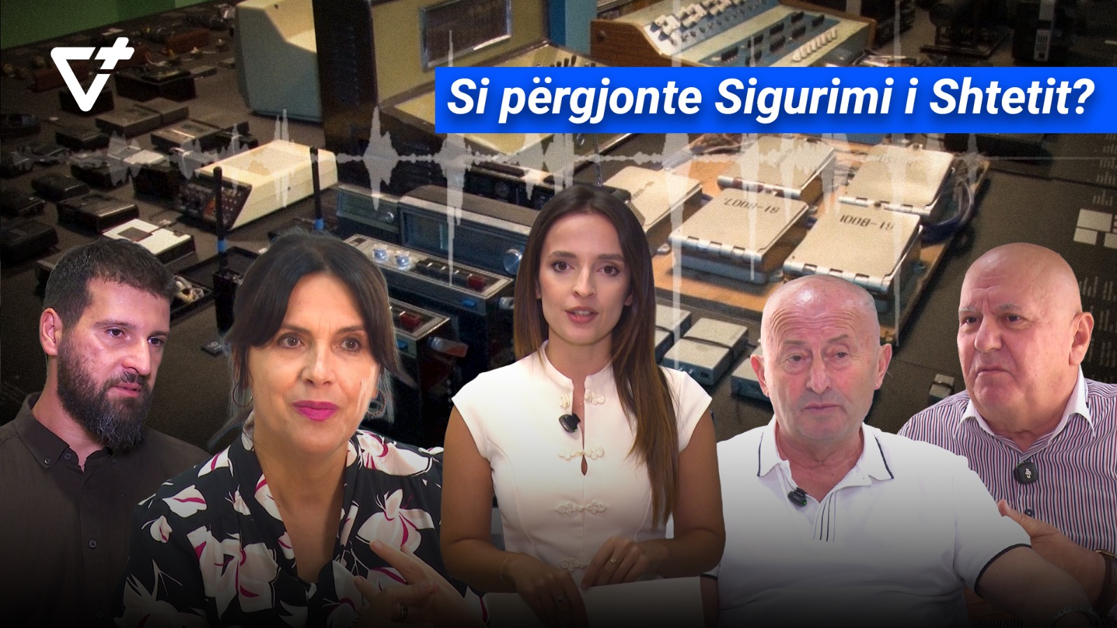 Si përgjonte Sigurimi i Shtetit  Në diktaturë  mijëra shqiptarë dhe të huaj survejoheshin për qëndrimet kundër shtetit