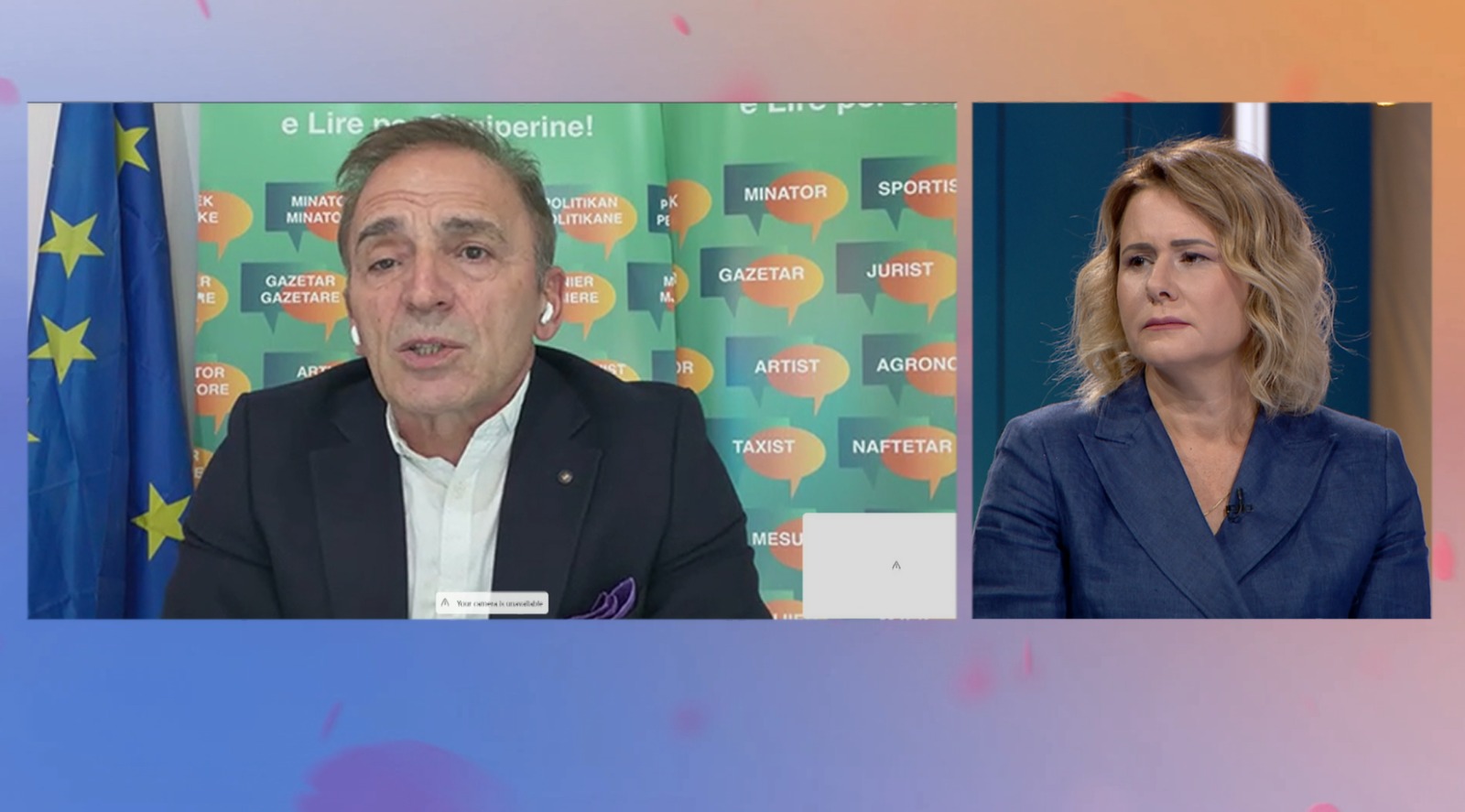 Alarmi i zv ministres  Droga të reja shiten në shkolla në formën e karameleve  Softa  Kamerat smart nuk mjaftojnë