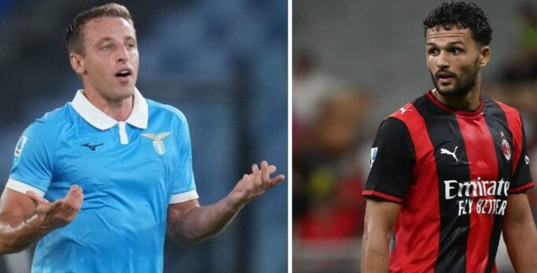Statistikat dhe formacionet  Çfarë duhet të dini para ndeshjes Lazio   Milan