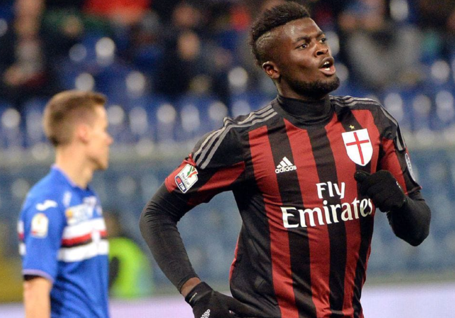 Ju kujtohet ish sulmuesi i Milanit  Ja ku ka përfunduar M Baye Niang