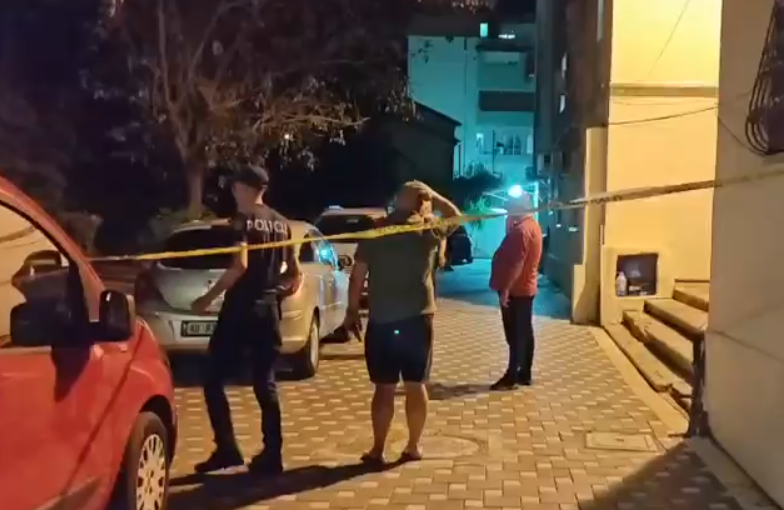 Tronditet Shkodra  shpërthen tritoli në afërsi të Bashkisë