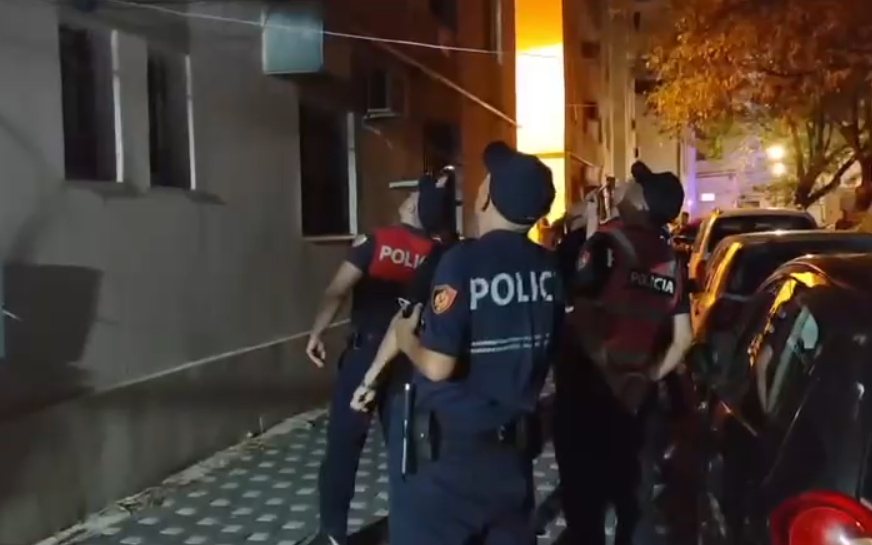 Shpërthimi me tritol në Shkodër  policia jep detaje mbi ngjarjen