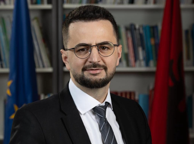 Gjykata Kushtetuese rrëzoi pretendimet e PD për Endrit Shabanin  reagon Avokati i Popullit