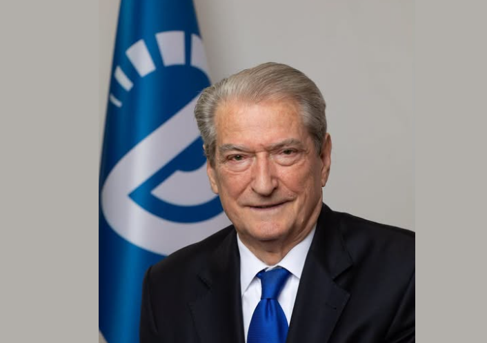 Berisha përshëndet marrëveshjen e partive shqiptare në Luginën e Preshevës
