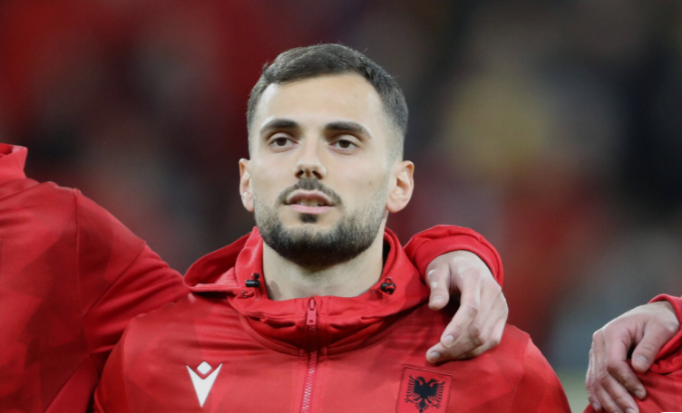 Nedim Bajramit nuk i ndahen telashet  i refuzohet aventura e re me Al Taawoun
