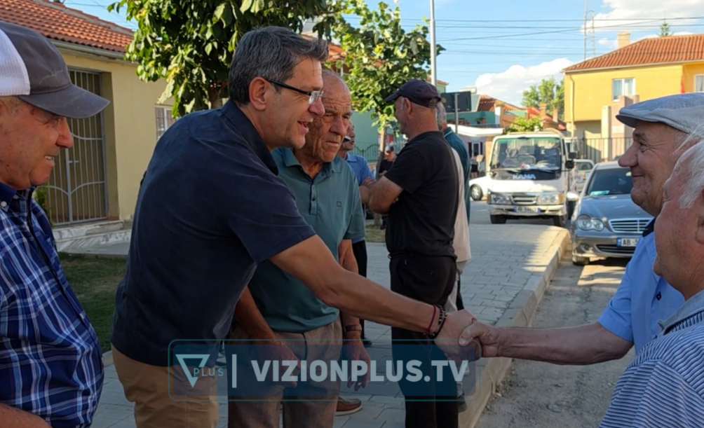  Këta të gjithë vjedhin  bashkëpunojnë   banorët nisin ankesat në takimet me deputetët   BESA  zbret në terren