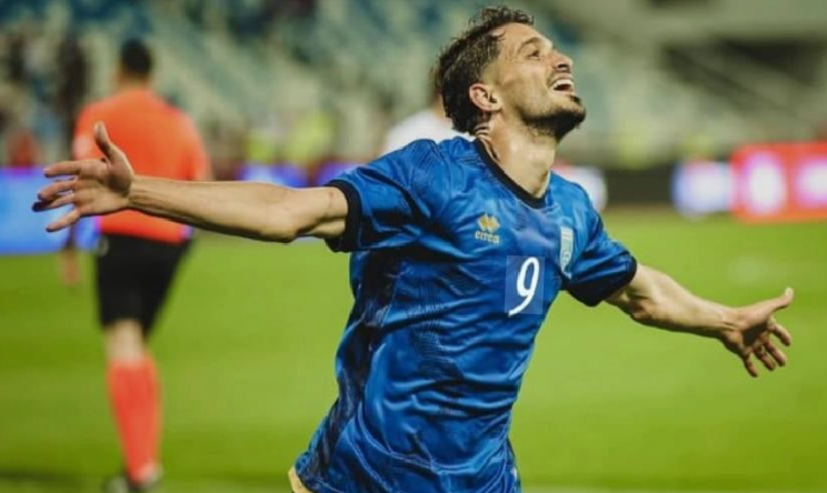 Nga babai te Cristiano Ronaldo  Albion Rrahmani zbulon njerëzit që e frymëzuan