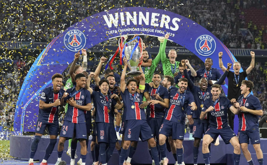 Surprizon superkompjuteri i Opta s  ja kush është favorit për të fituar Champions in