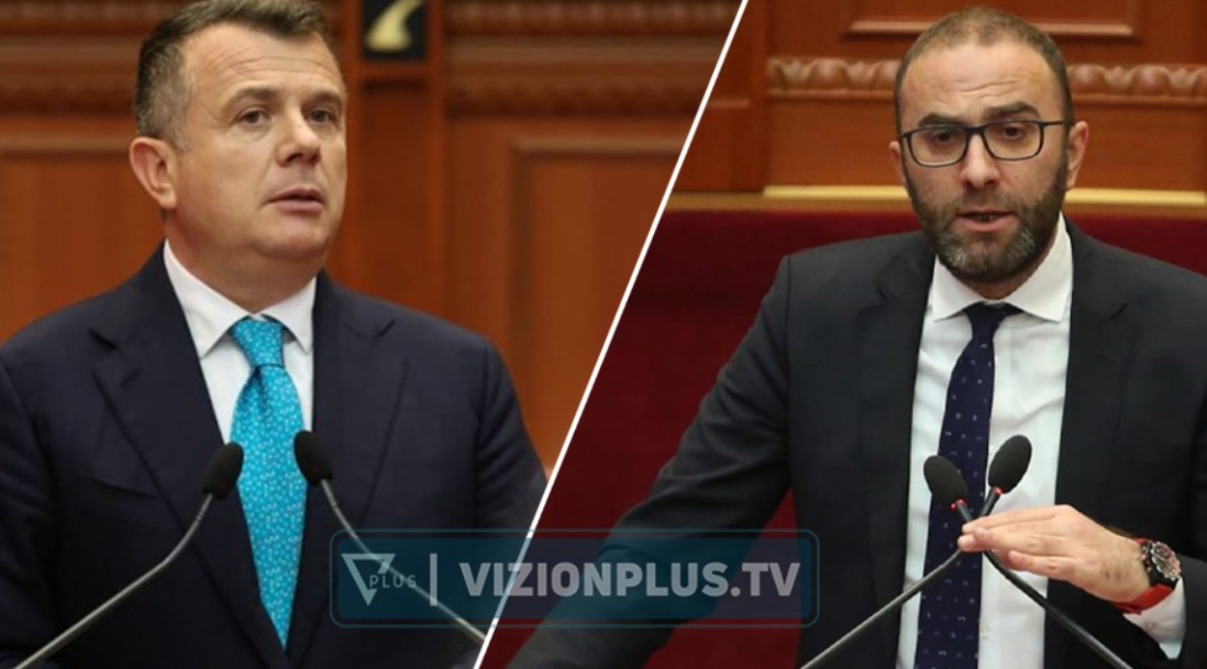 Bardhi  Do votoj ligjin e Ramës që fut në burg deputetët  Ironia e Ballës  Më vjen mirë koleg  votoni dhe ligjet e tjera
