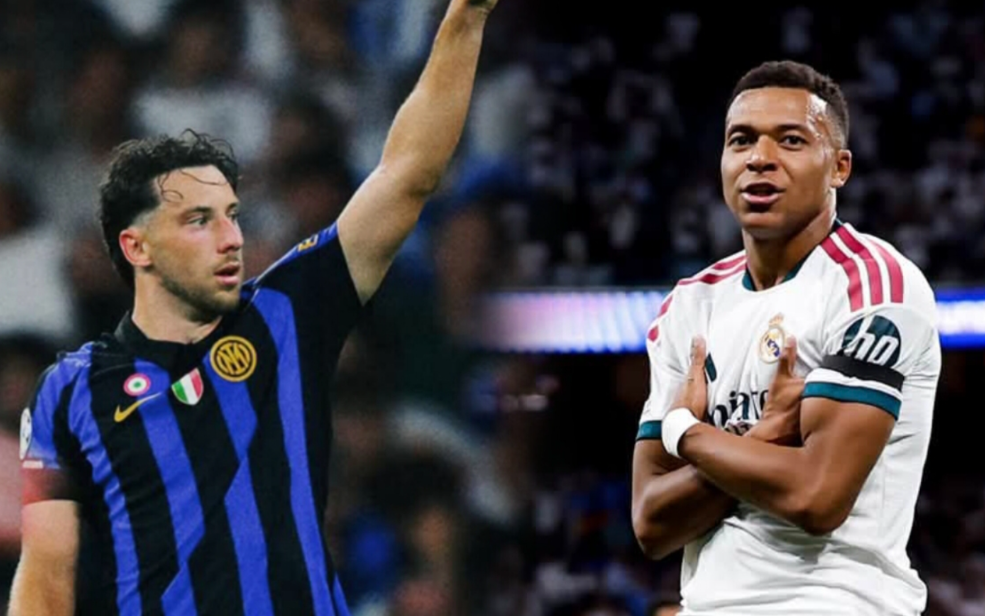 Los Blancos nisin fuqishëm  Interi dorëzohet në Madrid