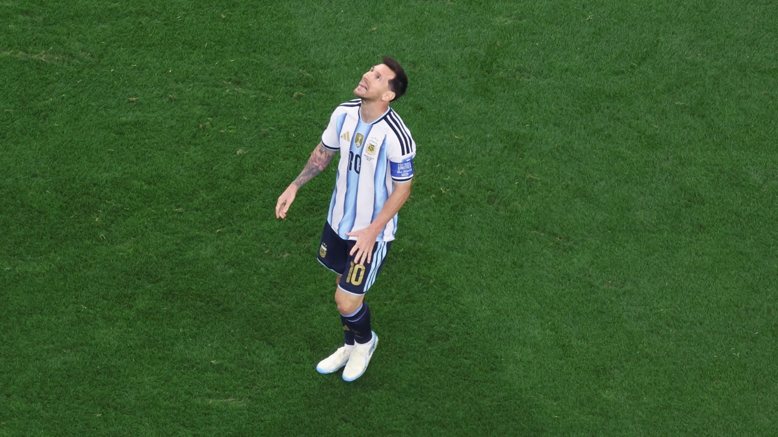Messi is close to buying a Spanish football club