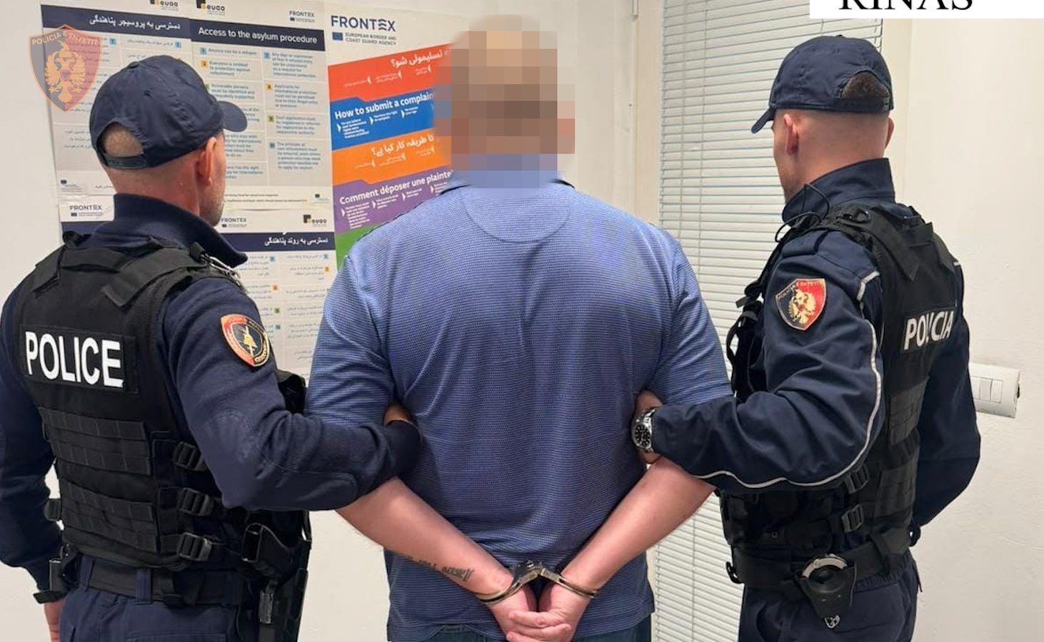arrestohet-ne-rinas-53-vjecari-ukrainas-kerkohej-nga-autoritetet-e-kievit-per-trafik-droge