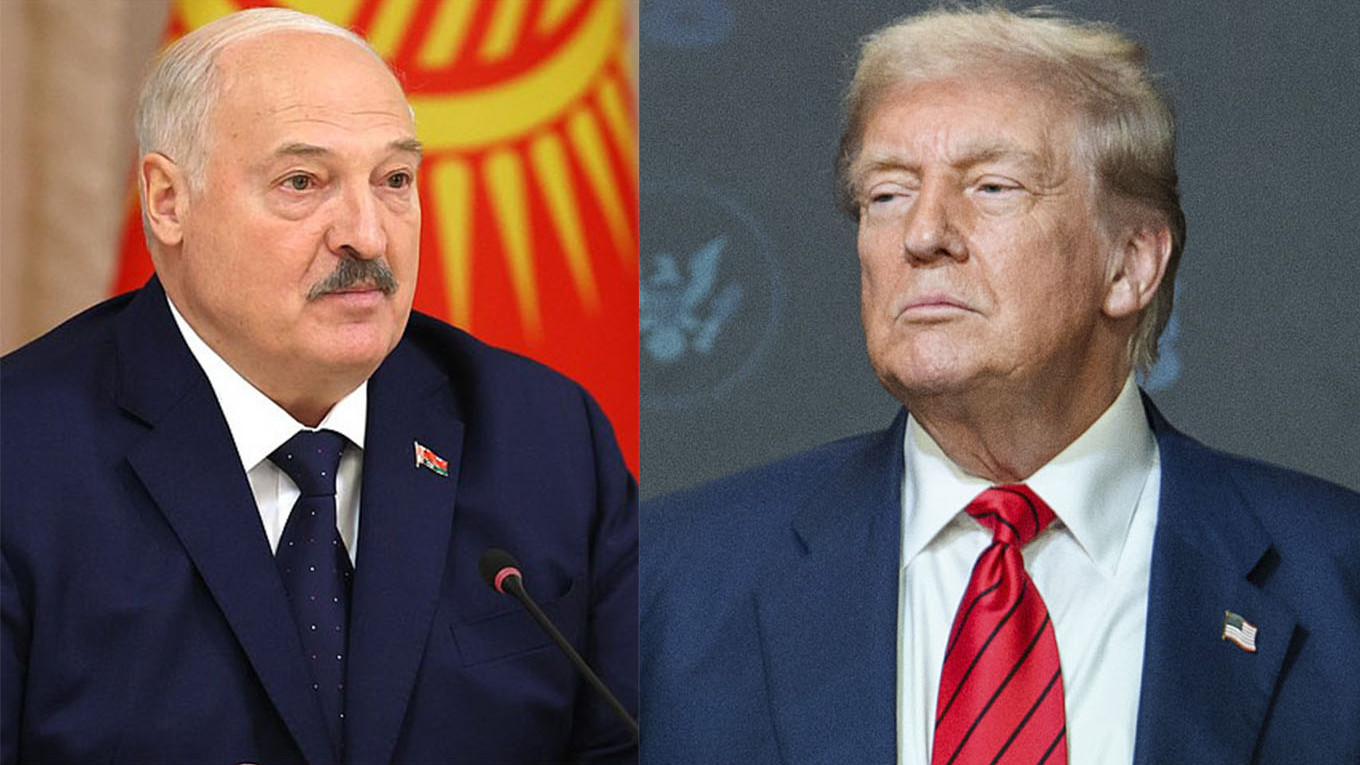 Pas bisedimeve me SHBA në  Lukashenko liron 15 të burgosur politikë