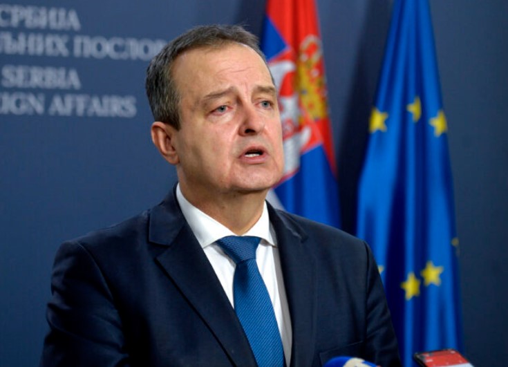 Serbia gëzon për dënimin me 81 vite burgim të krerëve të UÇK së