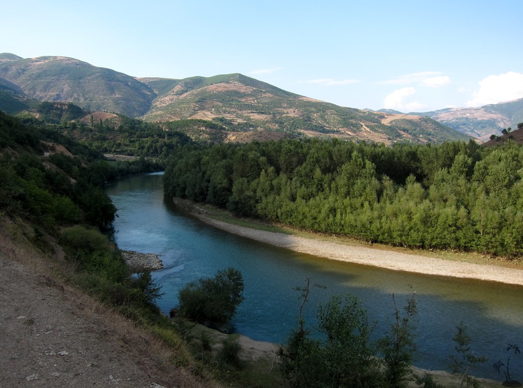 Dibër  ishte duke peshkuar me korent  humb jetën 31 vjeçari në fshatin Sinë