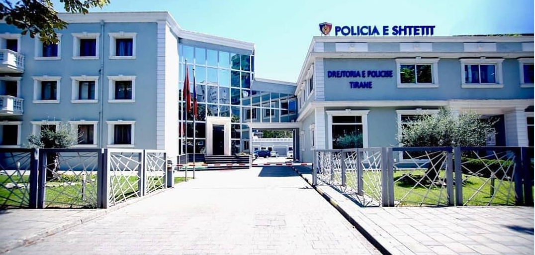 Publikimi i videove intime  Policia e Tiranës nis hetimet  Po identifikohen adresat IP