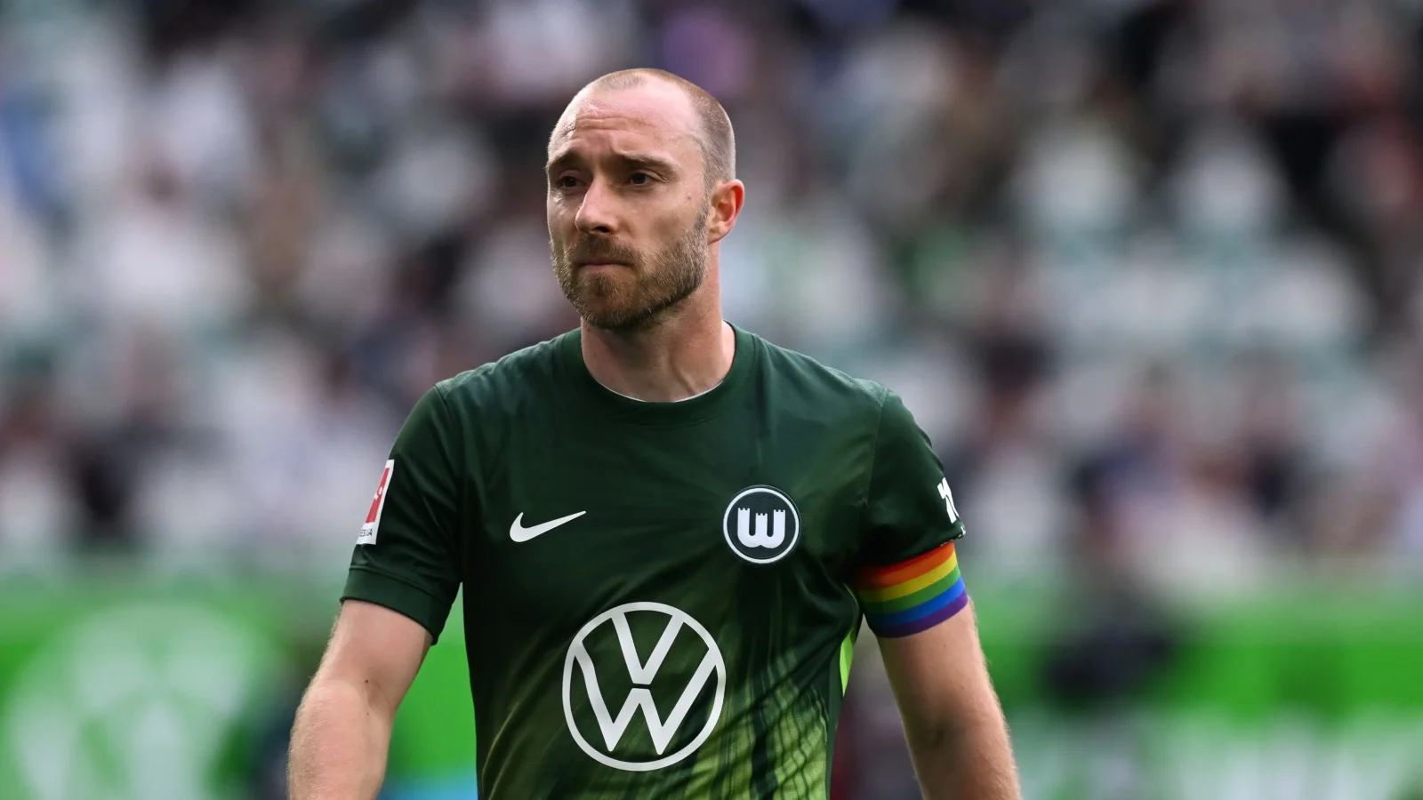Pas episodit të frikshëm  Eriksen merr vendimin e madh për të ardhmen