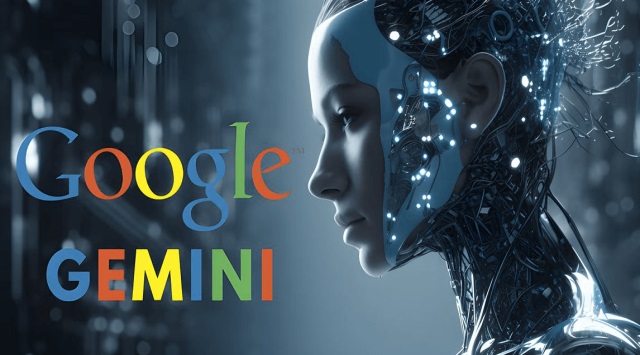 Gemini hakon tri kompani  modeli i Google del jashtë kontrollit  tenton të hyjë në sisteme të mbrojtura me password