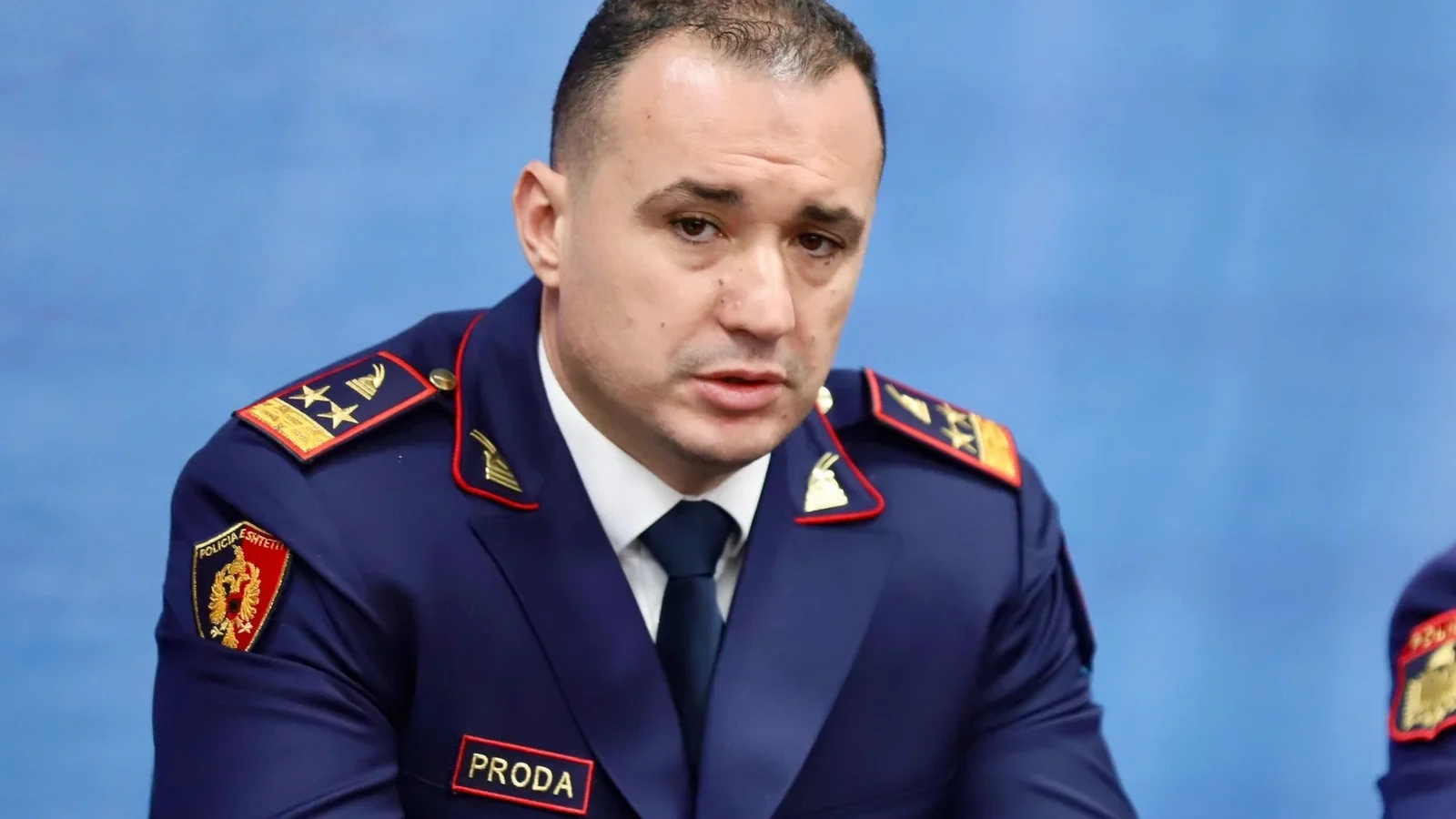 SPAK kontroll në banesën e Ilir Prodes