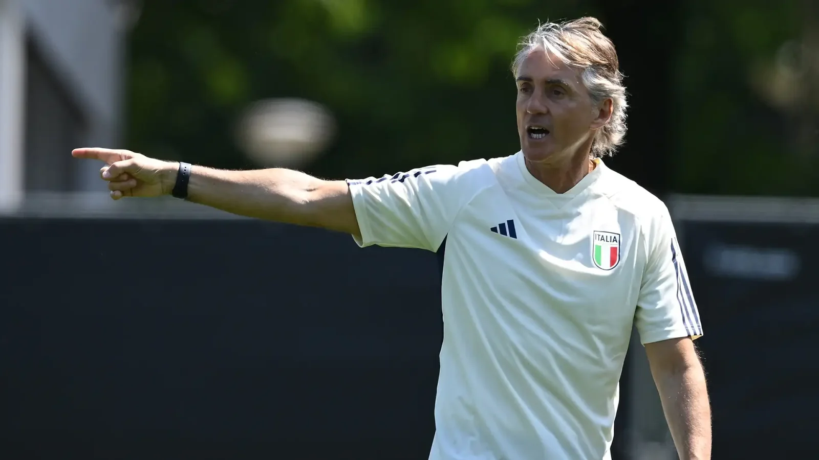 Basti i Mançinit  Brenda 4 viteve të ardhshme  Italia fiton trofe