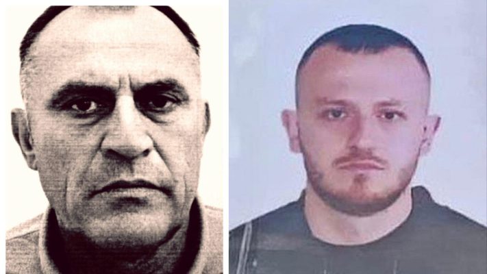 Martin dhe Kristian Bardhi