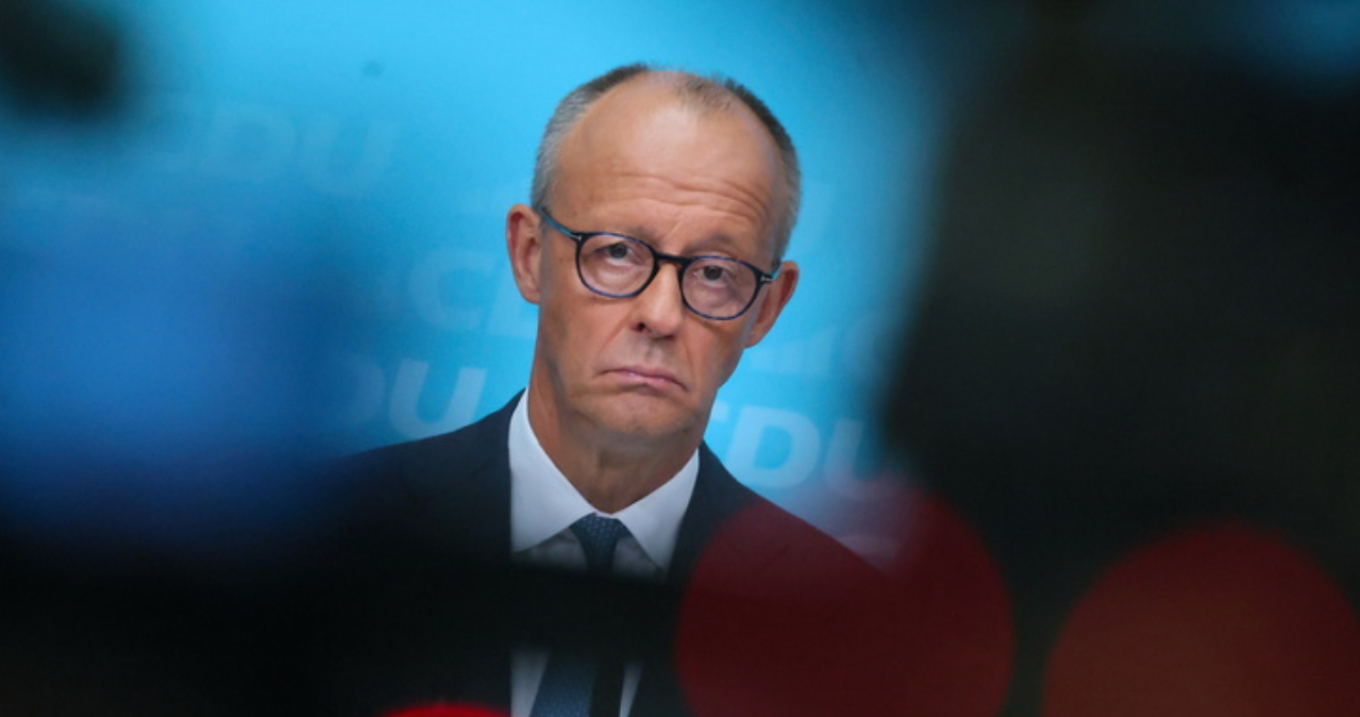 Merz për zgjedhjet në Saksoni Anhalt  Jemi thellësisht të tronditur  por nuk do të dorëzohemi  Duhet të korrigjojmë gabime dekadash