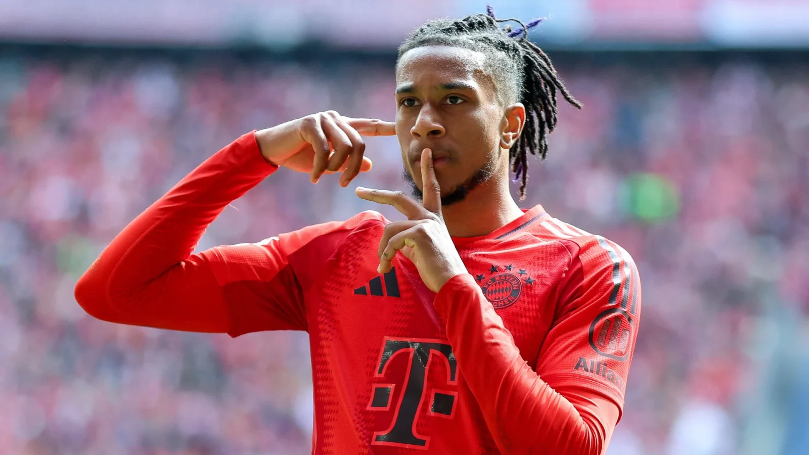 Olise vendos për të ardhmen  Ylli i Bayern ka një destinacion në mendje