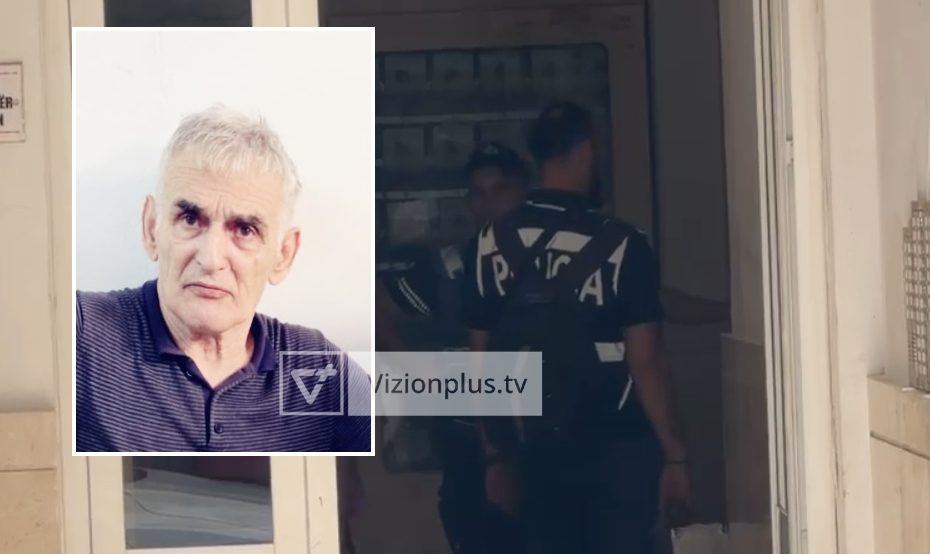 Vrau gruan me thikë  kapet në Kamëz autori i dyshuar i krimit