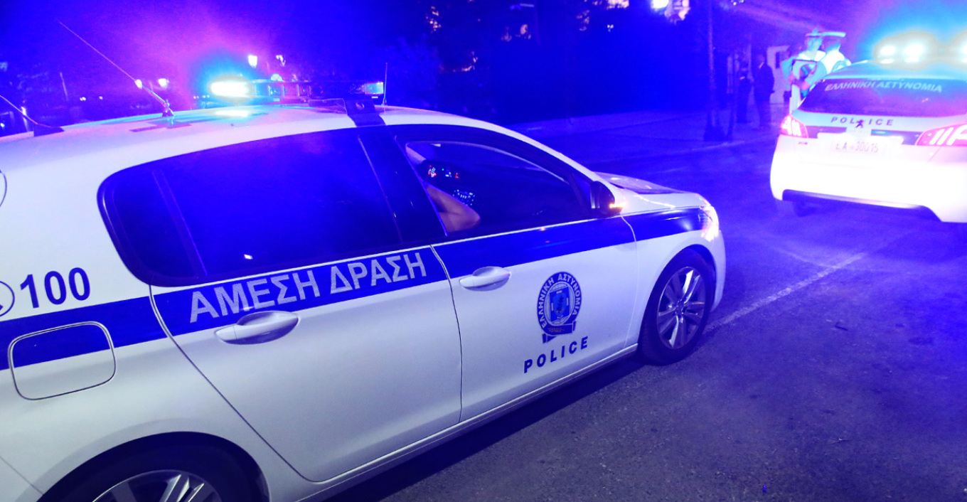 Atentat shqiptarit në Athinë  55 vjeçari qëllohet me tre plumba