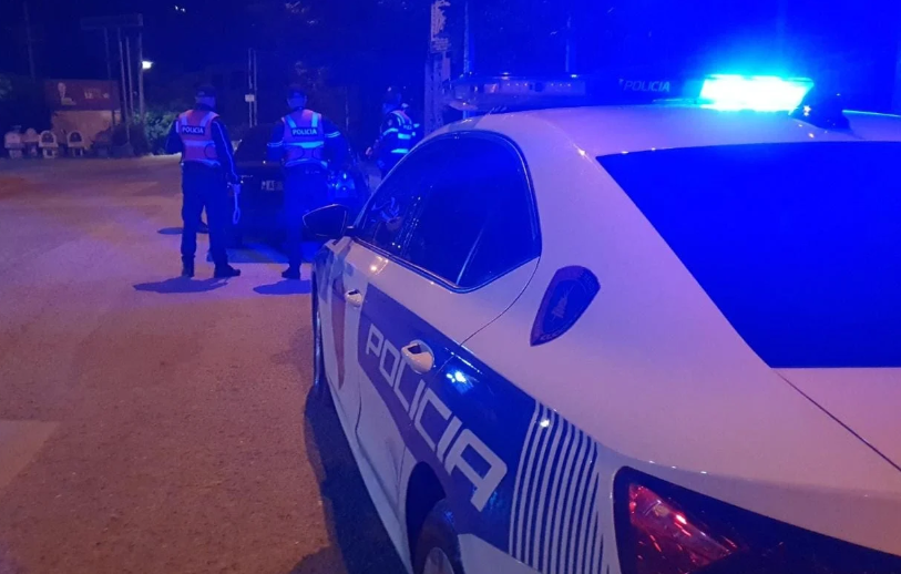 Shfaqi probleme shëndetësore  turistja 32 vjeçarja humb jetën në hotel në Jalë