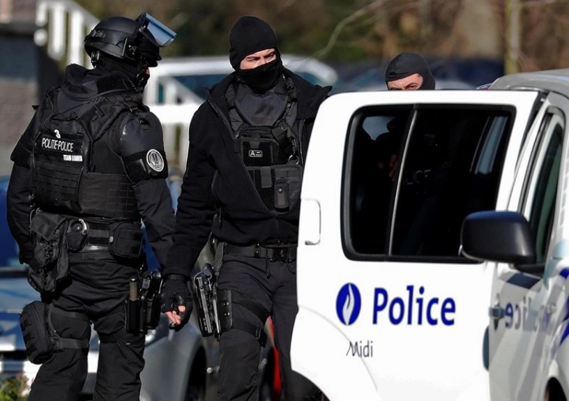 I shpallur në kërkim ndërkombëtar  arrestohet në Belgjikë Jasin Avdyli  i dënuar me 12 vite burg në Shqipëri