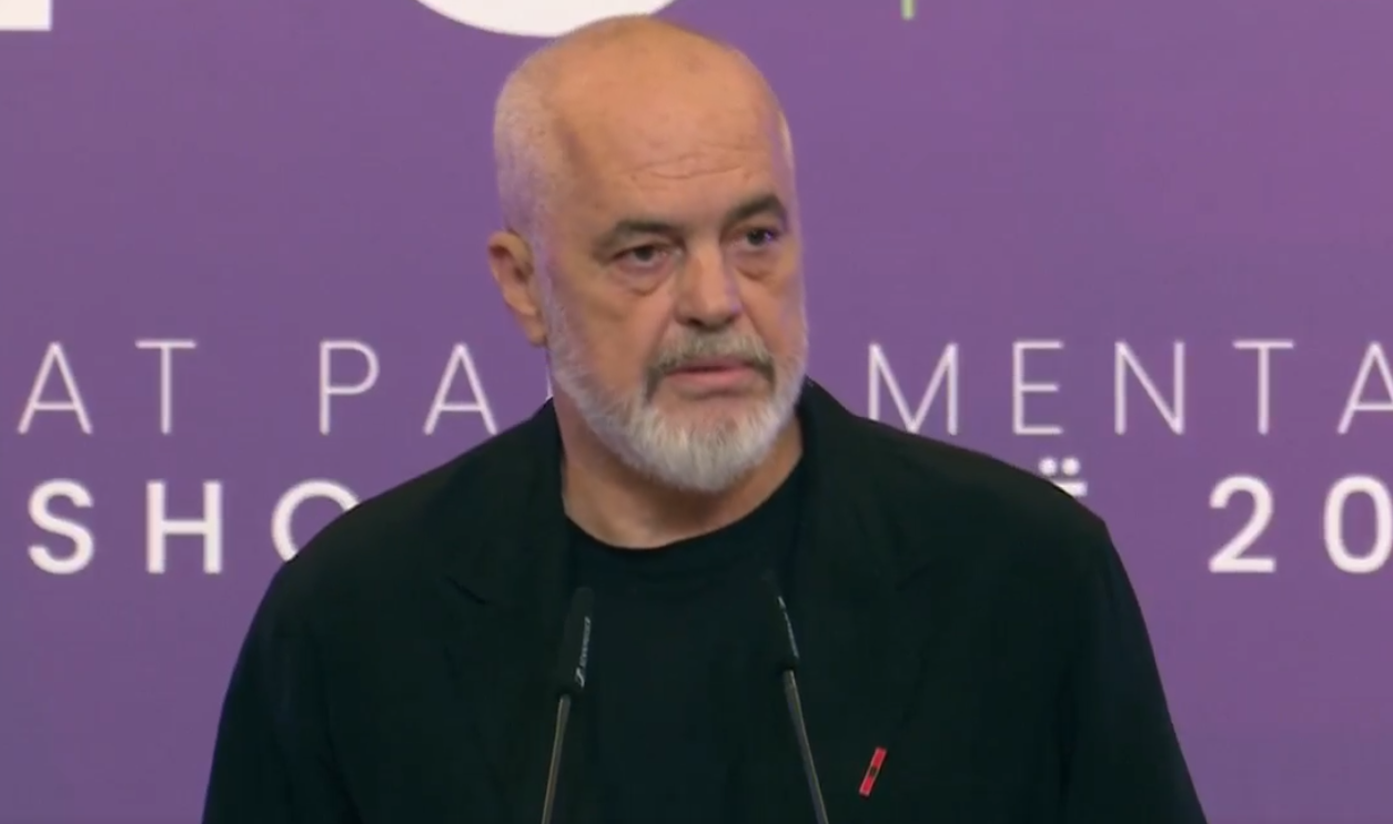  Beteja jonë kryesore është me justifikimet   Rama  u tërheq veshin  ministrave dhe deputetëve  Besa është reforma që do ta ndalojë