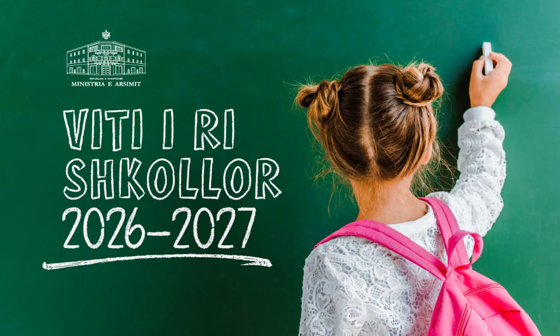 rama-uron-nisjen-e-vitit-te-ri-shkollor-nje-vit-te-mbare-per-nxenesit-mesuesit-dhe-prinderit