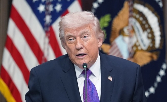 Tensionet me Iranin  Trump  SHBA ja ka mbrojtur vendet e Gjirit