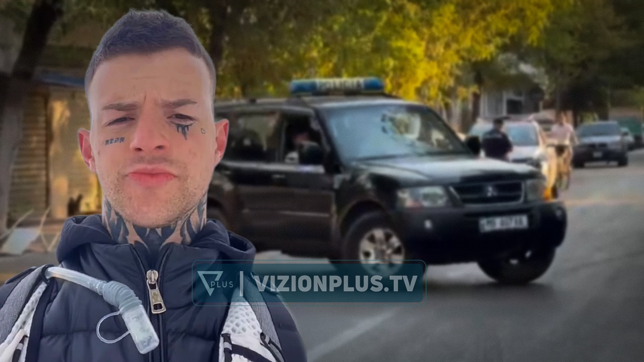 Sherri që përfundoi me plumba  i shkoi në shtëpi për tu sqaruar  Vulaj vrau 24 vjeçarin