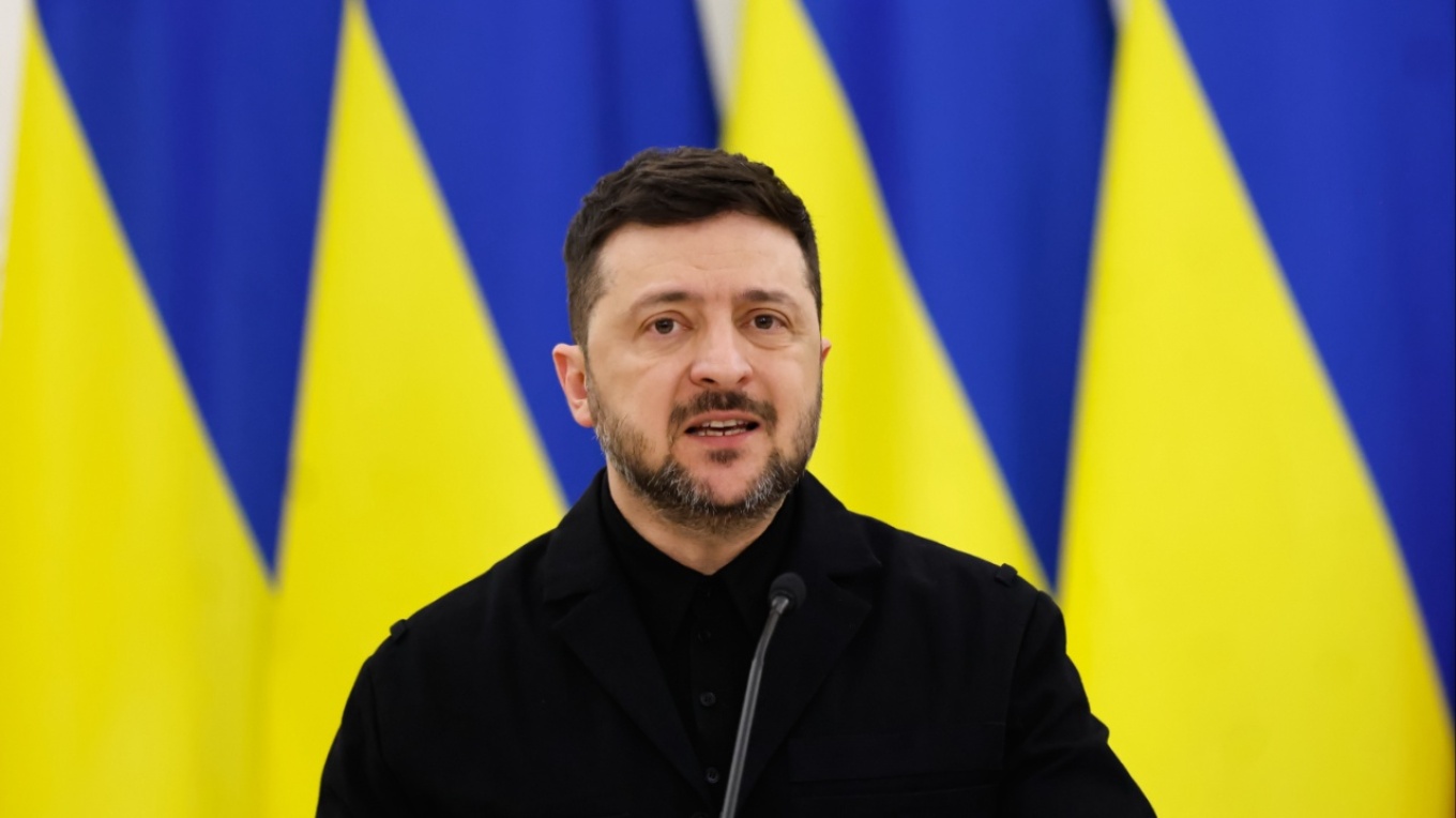 Zelensky i bën thirrje BE së  Na duhen urgjentisht 27 miliardë dollarë