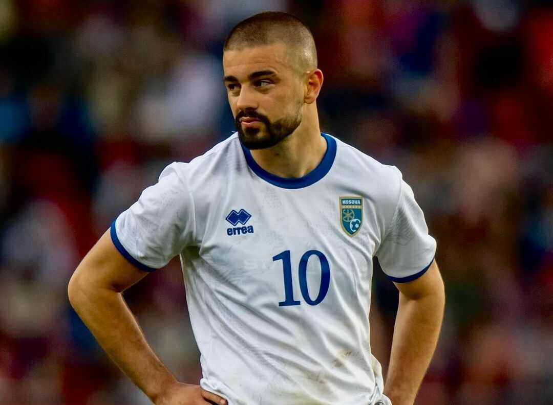 NATIONS LEAGUE   Austria shumë e fortë  Kosova pëson humbjen e parë